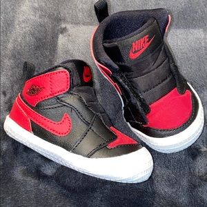 Baby Jordan 1 CRIB BOOTIE